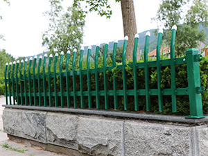 道路绿化护栏