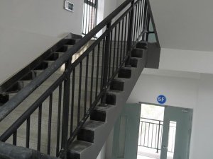 楼梯扶手工程量计算规则