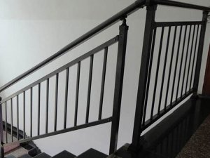 工程采购楼梯扶手，从这几种最靠谱！