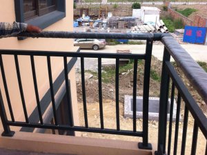 工程采购阳台栏杆如何选？看这里你知道了！