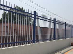 小区安装围墙护栏有哪些好处？