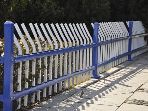 绿化护栏功能及作用