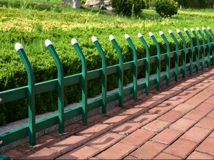 绿化护栏使用寿命