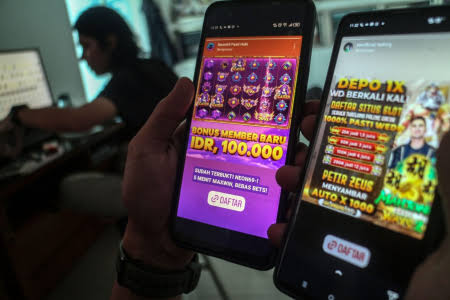 Memilih game slot online terbaik bisa menjadi tantangan, terutama dengan banyaknya pilihan yang tersedia. Pertama, penting untuk